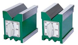 Obrázek pro produkt ACCUD 627-150-21 magnetické v-bloky v páru 150x75x100mm