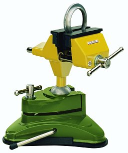 Obrázek pro produkt Proxxon 28602 - svěrák pro jemnou mechaniku FMS 75