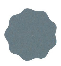 Obrázek pro produkt Proxxon 29082 - brusný kotouč vlnky K 1000 30mm