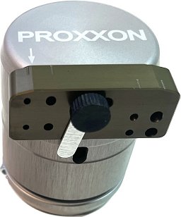 Obrázek pro produkt Proxxon 28614 - nástavec ESV na ostření wolframových elektrod