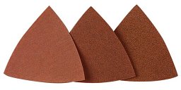 Obrázek pro produkt Proxxon 28895 - brusné papíry hrubost 240