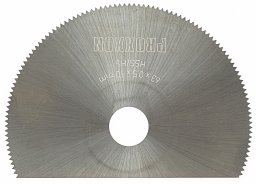 Obrázek pro produkt Proxxon 28900 - HSS řezný kotouč
