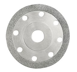 Obrázek pro produkt Proxxon 28158 - diamantový jemný řezný kotouč 50mm