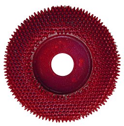 Obrázek pro produkt Proxxon 29050 - rašplovací kotouč s kovovými hroty