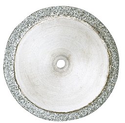 Obrázek pro produkt Proxxon 28840 - diamantový dělicí kotouč