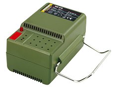 Obrázek pro produkt Proxxon 28706 - MICROMOT síťový zdroj NG 2/S
