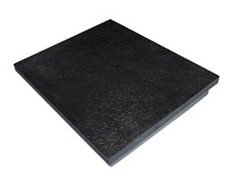 Obrázek pro produkt Příměrná deska litinová ACCUD 1200x800x150mm