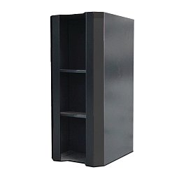 Obrázek pro produkt Podstavec s integrovaným odsáváním GU 1 (400V)