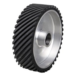 Obrázek pro produkt Kontaktní kolo Ø 200 x 75 mm