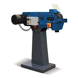 Obrázek pro produkt Pásová bruska MBSM 150-240-2 (400 V)