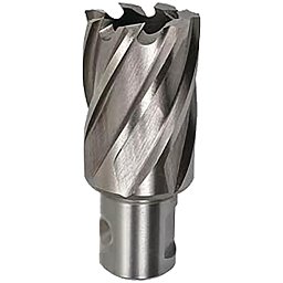 Obrázek pro produkt Jádrový vrták ø 32 mm OPTIMUM (HSS 25)