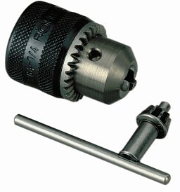 Obrázek pro produkt Proxxon 28122 - sklíčidlo s ozubeným věncem