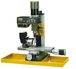 Obrázek pro produkt Proxxon 24322 - sběrná vana pro PROXXON frézky