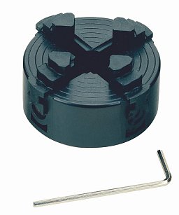 Obrázek pro produkt Proxxon 27024 - sklíčidlo (čtyřčelisťové) pro DB 250