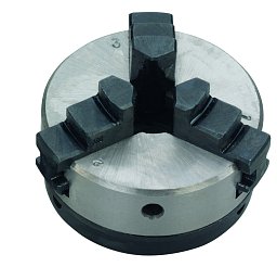 Obrázek pro produkt Proxxon 27026 - sklíčidlo (tříčelisťové) pro DB 250