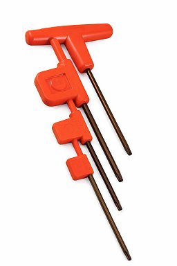 Obrázek pro produkt Klíč TORX 81-T20