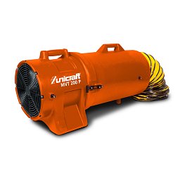 Obrázek pro produkt Axiální ventilátor MVT 200 P