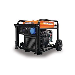 Obrázek pro produkt Invertorová elektrocentrála PG-I 65 SE