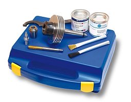 Obrázek pro produkt Startovací sada Thermdrill MK3-6-F-S