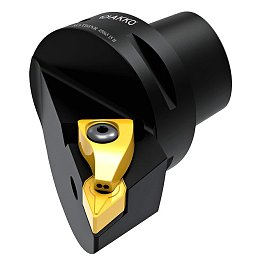 Obrázek pro produkt AKKO AC6 TDJNR 45065 11 H soustružnický držák vnější MONOBLOK CAPTO