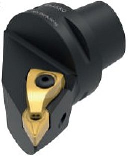 Obrázek pro produkt AKKO AC8 TDHNL 55080 15 H soustružnický držák vnější MONOBLOK CAPTO