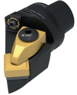Obrázek pro produkt AKKO AC6 TSSNR 45056 12 H soustružnický držák vnější MONOBLOK CAPTO
 
