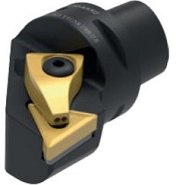 Obrázek pro produkt AKKO AC4 TTGNR 27050 22 H soustružnický držák vnější MONOBLOK CAPTO