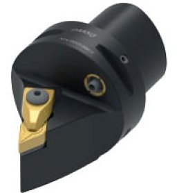 Obrázek pro produkt AKKO AC6 TDNNN 00065 15 soustružnický držák vnější MONOBLOK CAPTO