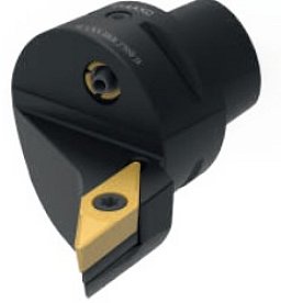 Obrázek pro produkt AKKO AC6 SVJBL 45065 16 soustružnický držák vnější MONOBLOK CAPTO
