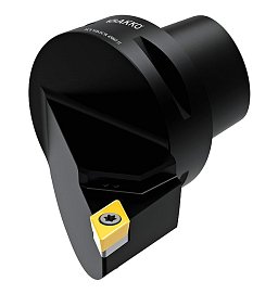Obrázek pro produkt AKKO AC3 SDJCL 22040 07 soustružnický držák vnější MONOBLOK CAPTO