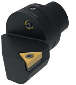 Obrázek pro produkt AKKO AC5 STGCR 35060 16 soustružnický držák vnější MONOBLOK CAPTO