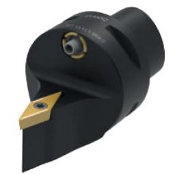 Obrázek pro produkt AKKO AC4 SVVCN 00050 16 soustružnický držák vnější MONOBLOK CAPTO