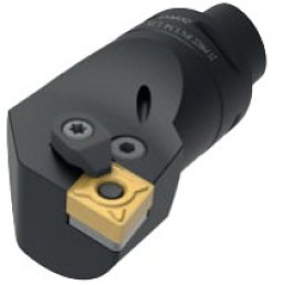 Obrázek pro produkt AKKO AC5 PCLNR 13080 09 H soustružnický držák vnitřní MONOBLOK CAPTO