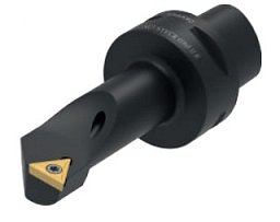Obrázek pro produkt AKKO AC3 STFCR 11065 11 H soustružnický držák vnitřní MONOBLOK CAPTO