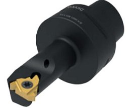 Obrázek pro produkt AKKO AC3 SIL 12050 16 H soustružnický držák závitovací vnitřní MONOBLOK CAPTO