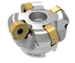 Obrázek pro produkt Fréza nástrčná 45° AFM45-HN0906-D160-C40-Z14