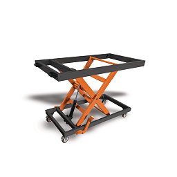Obrázek pro produkt Hydraulický zvedací stůl HT 301 L