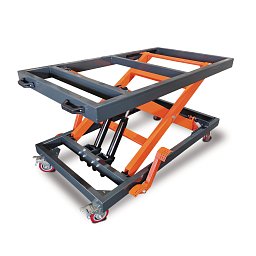 Obrázek pro produkt Hydraulický zvedací stůl HT 601