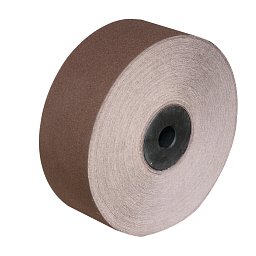 Obrázek pro produkt Role brusného pásu 2115 x 76 K120 (sada 5 ks)