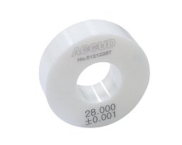 Obrázek pro produkt ACCUD 575-013-01 keramický nastavovací kroužek, 13mm