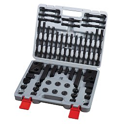 Obrázek pro produkt Sada upínek SPW 10
