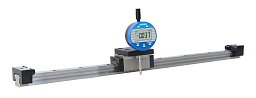 Obrázek pro produkt ACCUD 865-1000-01 digitální přípravek pro měření rovinnosti, 0-1000mm