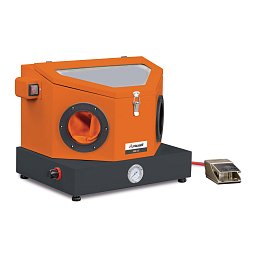Obrázek pro produkt Pískovací box SSK 1.5