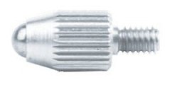 Obrázek pro produkt ACCUD 270-001-250 kuličkový dotek pro úchylkoměry, karbid / 5mm /