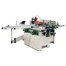 Obrázek pro produkt Víceúčelový dřevoobráběcí stroj UMK 5-310 400 V