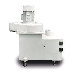 Obrázek pro produkt Odsávání brusného prachu pro brusky na plocho GT 30 / GT 40