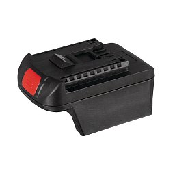 Obrázek pro produkt Adaptér pro DeWalt 18V-Akku
