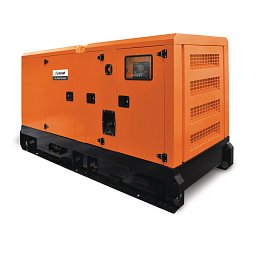 Obrázek pro produkt Elektrocentrála PG-D 1380 TEA-S HC
