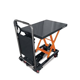 Obrázek pro produkt Nůžkový zvedací stůl FHT 150