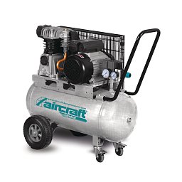 Obrázek pro produkt Pístový kompresor Airstar 421/50 VZ